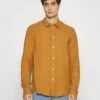 Pier One Shirt - Cognac