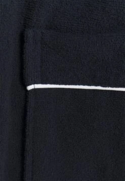 Pier One Dressing Gown - Dark Blue/White 5 Pier One Dressing Gown - Dark Blue/White -Boutique Fashion Men's Discount Store af5db020933b45ceb4cef8b9825af3a6