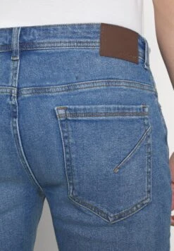 Pier One Denim Shorts - Blue Denim 9 Pier One Denim Shorts - Blue Denim -Boutique Fashion Men's Discount Store afcb881752164def82cdb67074c48916