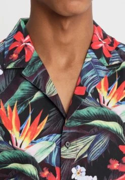 Pier One Flower Resort - Shirt - Multicoloured 9 Pier One Flower Resort - Shirt - Multicoloured -Boutique Fashion Men's Discount Store b1871bceda49406abcef2e381926bdfe