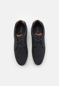 Pier One Casual Lace-Ups - Dark Blue/White 9 Pier One Casual Lace-Ups - Dark Blue/White -Boutique Fashion Men's Discount Store b1d0e668f2b548d880dbbe0bba984a2b