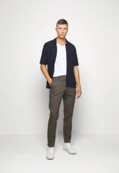 Pier One 2 Pack - Basic T-Shirt - White