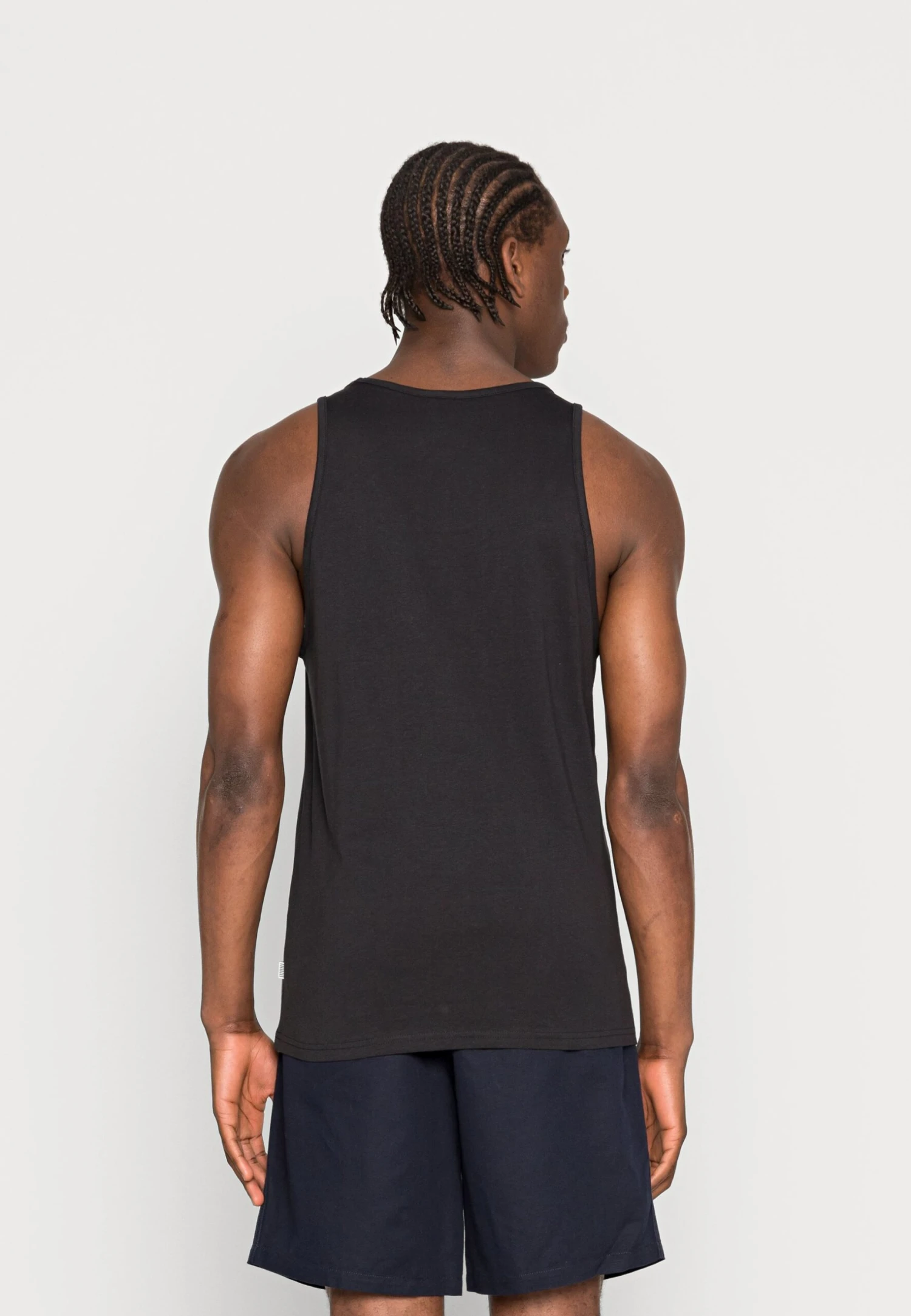 Pier One 5Pack - Top - White / Black 3 Pier One 5Pack - Top - White / Black - Image 3