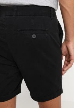 Pier One Shorts - Black 11 Pier One Shorts - Black -Boutique Fashion Men's Discount Store b48523e06be3445b85f77641f3989901