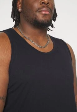 Pier One 3 Pack- Top - Black/Grey/Khaki -Boutique Fashion Men's Discount Store b50cf4ee4883477f8a55a4894406796c