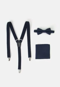 Pier One Set- Other Accessories - Dark Blue