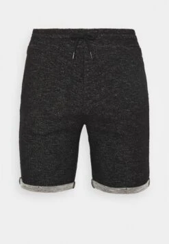 Pier One Shorts - Mottled Black 10 Pier One Shorts - Mottled Black -Boutique Fashion Men's Discount Store b5f99b1d58ff4310bb805497a9c5f28e