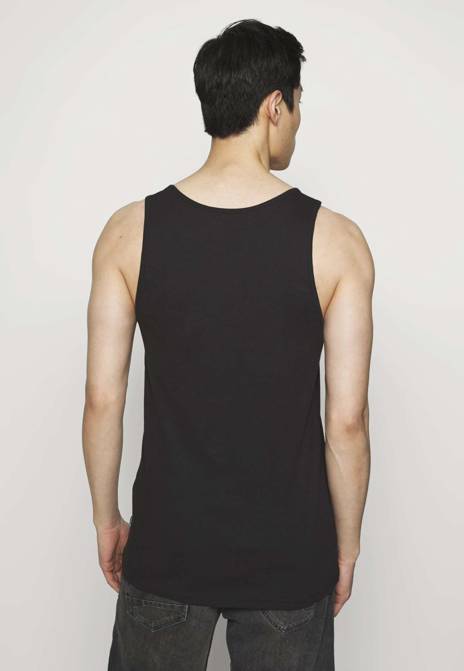 Pier One 3 Pack - Top - White/Black 4 Pier One 3 Pack - Top - White/Black - Image 4