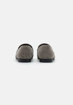 Pier One Smart Slip-Ons - Grey 8 Pier One Smart Slip-Ons - Grey -Boutique Fashion Men's Discount Store b6660f4913e7490c8d09c2d4c48cb709