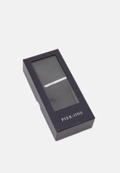 Pier One Set - Tie - Black 7 Pier One Set - Tie - Black -Boutique Fashion Men's Discount Store b6f134e0211046c2b37e1bc8ea8571a9