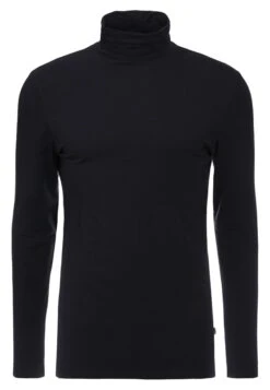 Pier One Long Sleeved Top - Black 8 Pier One Long Sleeved Top - Black -Boutique Fashion Men's Discount Store b71edc7c96df4ba7b20b70ac4076b51f