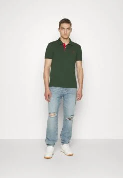 Pier One Relaxed Fit Jeans - Dark Blue Denim -Boutique Fashion Men's Discount Store b72cb9a24b9e48d7a4934280e6513283