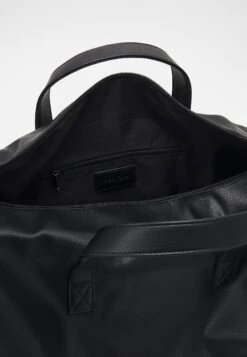 Pier One Unisex - Weekend Bag - Black -Boutique Fashion Men's Discount Store b75bb8dee5e0485583479fa701d08243