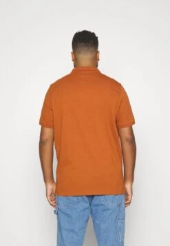 Pier One Polo Shirt - Cognac -Boutique Fashion Men's Discount Store b88888cffd85469994dc8ea0e4dbf926