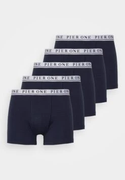 Pier One 5 Pack - Pants - Dark Blue 6 Pier One 5 Pack - Pants - Dark Blue -Boutique Fashion Men's Discount Store b91eac70d6e1453c9d6db6e3635232d9