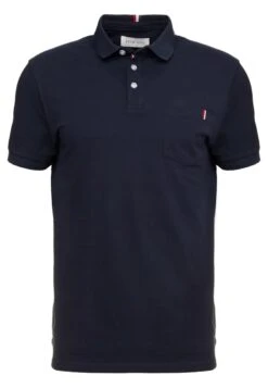 Pier One Tricolore Trim- Polo Shirt - Dark Blue 10 Pier One Tricolore Trim- Polo Shirt - Dark Blue -Boutique Fashion Men's Discount Store ba7707c5f9564d84bcfdd2d32f5c16a5