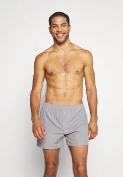 Pier One 5 Pack - Boxer Shorts - Grey 8 Pier One 5 Pack - Boxer Shorts - Grey -Boutique Fashion Men's Discount Store bc1df3980403469482711952a75915f4