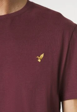 Pier One 5 Pack - Basic T-Shirt - Bordeaux/Dark Green/Dark Blue 23 Pier One 5 Pack - Basic T-Shirt - Bordeaux/Dark Green/Dark Blue -Boutique Fashion Men's Discount Store bc36e723b3b946b691f7c28fc514adde