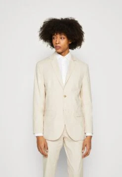 Pier One Set - Suit - Beige 12 Pier One Set - Suit - Beige -Boutique Fashion Men's Discount Store bcc91017359844699cc1412fe141d720