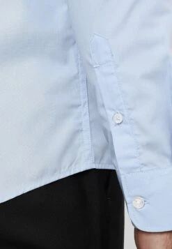 Pier One 2 Pack - Formal Shirt - White/Light Blue -Boutique Fashion Men's Discount Store bd26ff10dc8b4627843aed6095ab01c9
