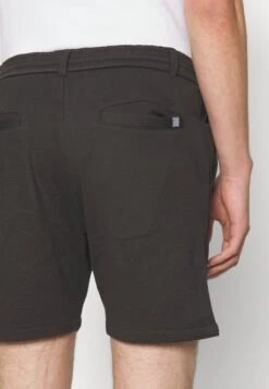 Pier One Tracksuit Bottoms - Black -Boutique Fashion Men's Discount Store bd88ff4983f84a9f8f870366d9fff2ee