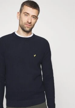 Pier One Jumper - Dark Blue