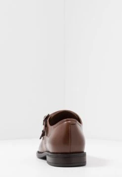 Pier One Smart Slip-Ons - Cognac -Boutique Fashion Men's Discount Store bf250bed9af646408506f1f350832744