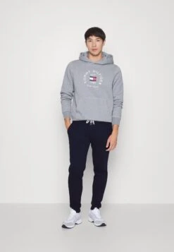 Pier One 2 Pack - Tracksuit Bottoms - Dark Blue