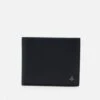Pier One Leather - Wallet - Black