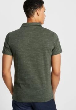 Pier One Polo Shirt - Oliv 7 Pier One Polo Shirt - Oliv -Boutique Fashion Men's Discount Store bf8d2daefa774611b33611b365f2d50a