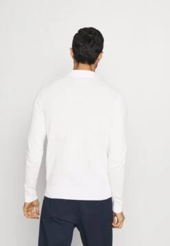 Pier One Jumper - White -Boutique Fashion Men's Discount Store bf982f6ed3414a5cbae93bfbc740576e