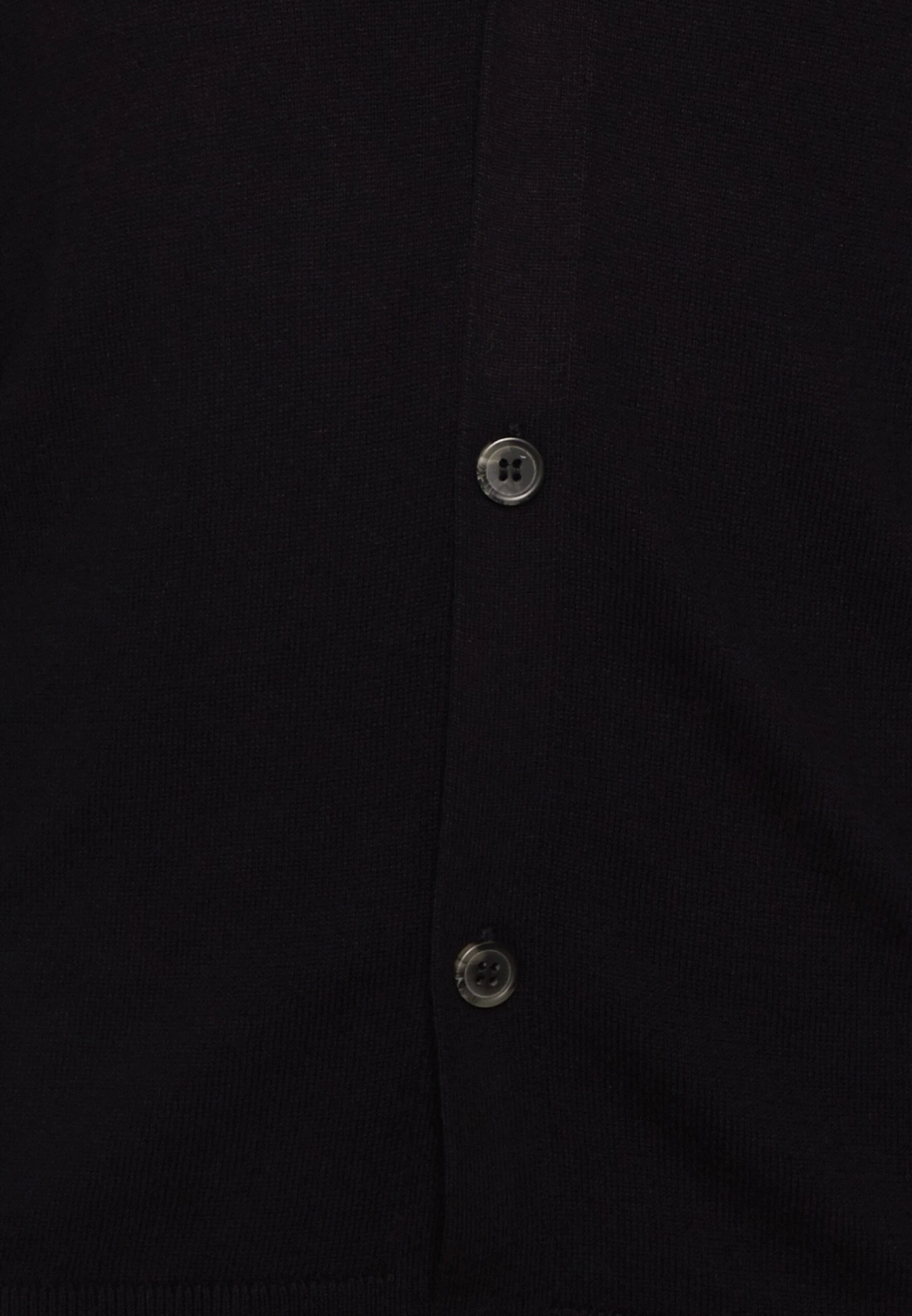 Pier One Cardigan - Black 3 Pier One Cardigan - Black - Image 3