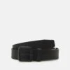 Pier One Unisex - Belt -Black