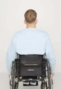 Pier One Sweatshirt - Light Blue 11 Pier One Sweatshirt - Light Blue -Boutique Fashion Men's Discount Store c1c8b420e3c84376aafedb9c67c7f7c0