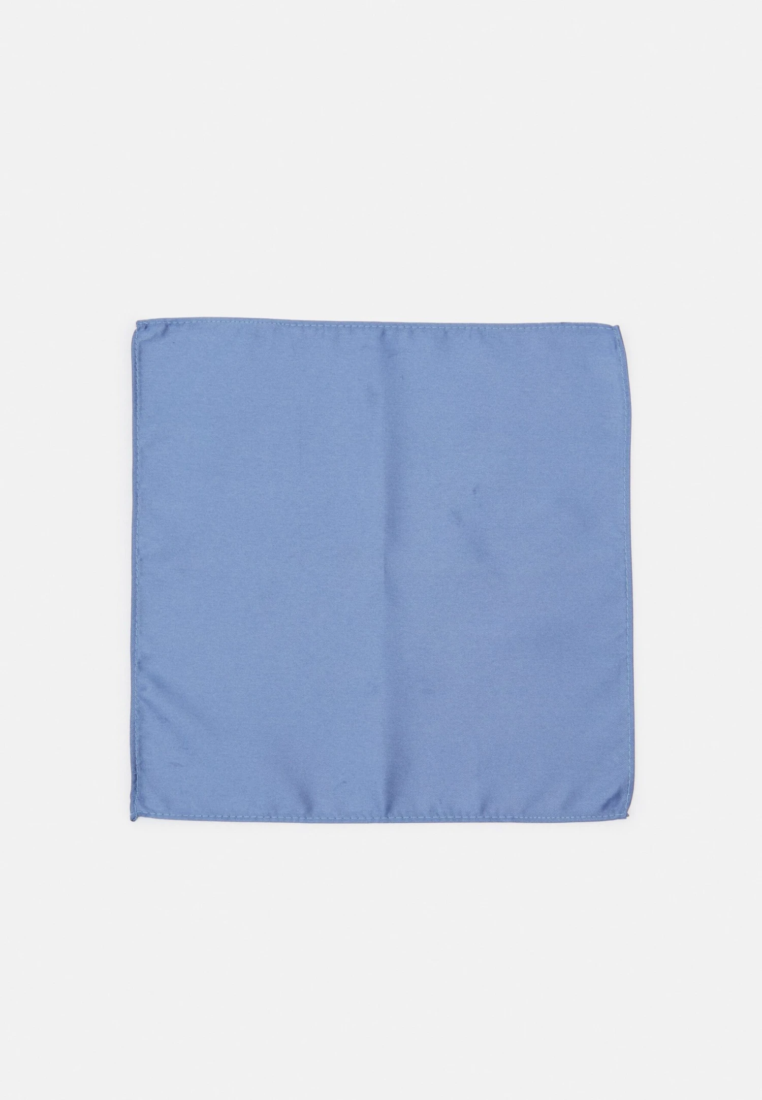 Pier One Set - Pocket Square - Blue 4 Pier One Set - Pocket Square - Blue - Image 4