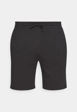 Pier One 3 Pack - Pyjama Bottoms - Black/Mottled Grey/Khaki -Boutique Fashion Men's Discount Store c40a9153bb8c4087a57fed90af2d9973