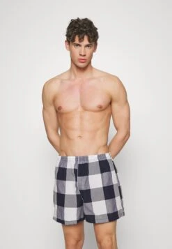 Pier One 5 Pack - Boxer Shorts - Blue 9 Pier One 5 Pack - Boxer Shorts - Blue -Boutique Fashion Men's Discount Store c47741d0c6d04b108ae265fac1fb9bba