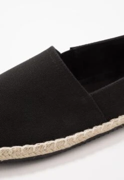 Pier One Rena Espadrille Unisex - Espadrilles - Black -Boutique Fashion Men's Discount Store c4bc197e5a8743a7a7f9ccbfe0b282f5