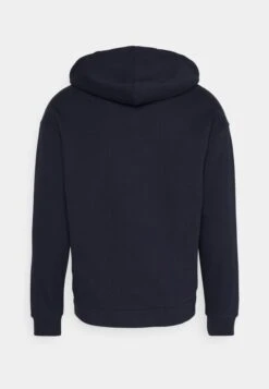 Pier One 3 Pack - Sweatshirt - Dark Blue/Black/Mottled Grey -Boutique Fashion Men's Discount Store c587848aaba34e8a9c6efc4a97038370