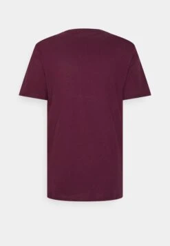 Pier One Unisex 5 Pack - Basic T-Shirt - White/Brown/Dark Blue -Boutique Fashion Men's Discount Store c622615603d0417e866d5fc23ca5a04a