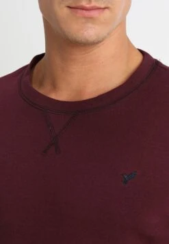 Pier One Sweatshirt - Bordeaux 9 Pier One Sweatshirt - Bordeaux -Boutique Fashion Men's Discount Store c62945b57b0a43a98d193dfb3c6c9aaf