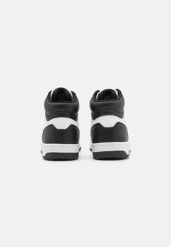 Pier One High-Top Trainers - White -Boutique Fashion Men's Discount Store c7d42de382f643bcb7b8e5bacedab58d