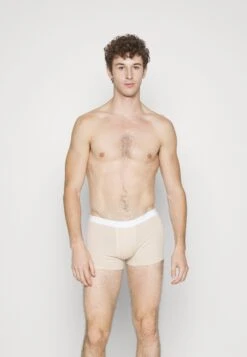 Pier One 7 Pack - Pants - Black/Dark Blue/Beige -Boutique Fashion Men's Discount Store c7ecc12a78b548a992b7341e29f61c4b