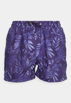 Pier One Swimming Shorts - Dark Blue -Boutique Fashion Men's Discount Store c8c4549d7c304eb59110cd1e098e522a