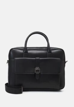 Pier One Unisex - Laptop Bag - Black
