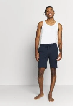 Pier One 3 Pack - Undershirt - White