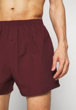 Pier One 5 Pack - Boxer Shorts - Black/Grey/Red 13 Pier One 5 Pack - Boxer Shorts - Black/Grey/Red -Boutique Fashion Men's Discount Store ca967eb5dba5401c8725b47d76d15696