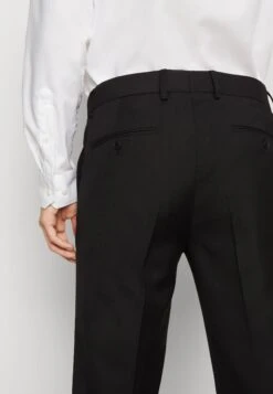 Pier One Set - Suit - Black 15 Pier One Set - Suit - Black -Boutique Fashion Men's Discount Store cb2ee85aa433413f94a730315c37b875