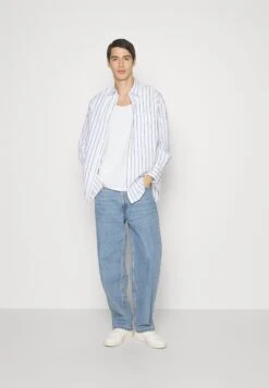 Pier One 5Pack - Top - White -Boutique Fashion Men's Discount Store ccdddca9e9e1410a9cf749cdf5986606