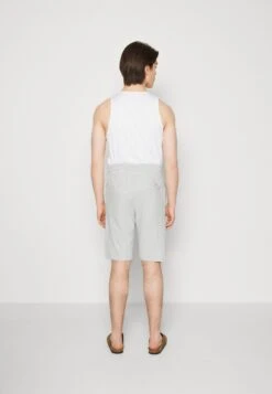 Pier One Shorts - Mottled Light Grey 8 Pier One Shorts - Mottled Light Grey -Boutique Fashion Men's Discount Store cd29adde1cff4696ae45211789ec4da5